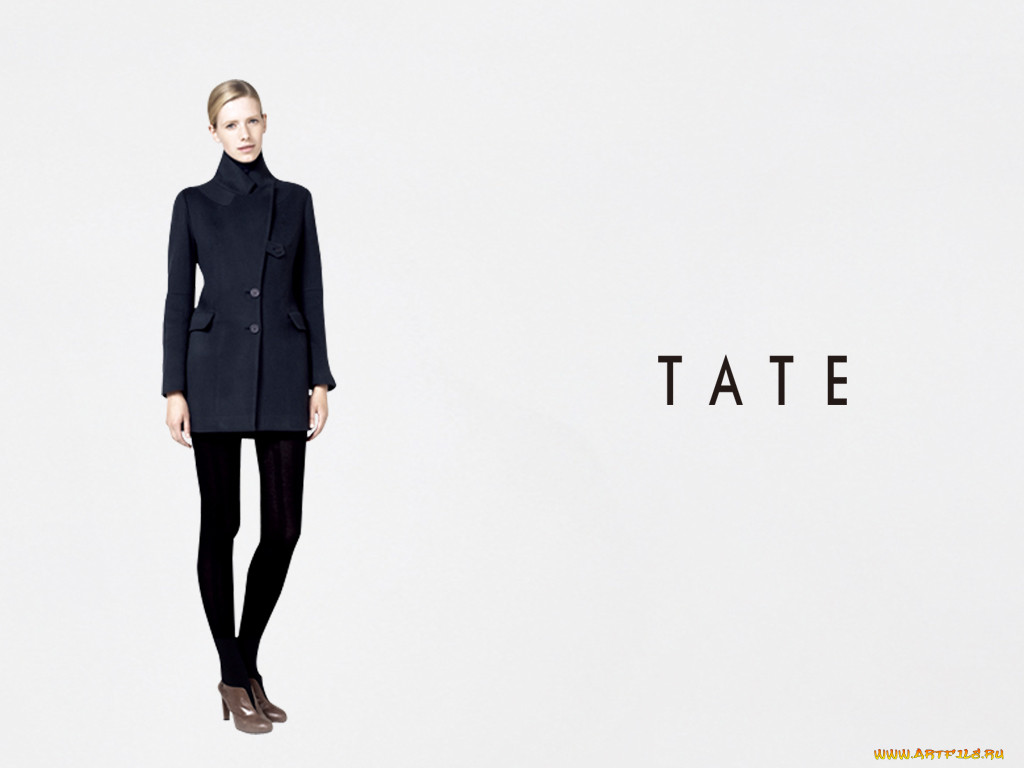 tate, 